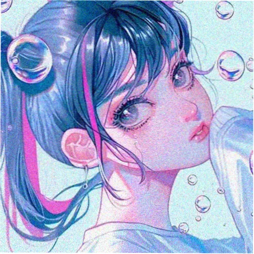 读者头像二